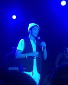 Asher Angel : asher-angel-1572119960.jpg