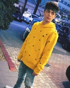 Asher Angel : asher-angel-1572274547.jpg