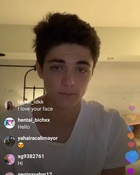 Asher Angel : asher-angel-1572417135.jpg