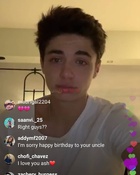 Asher Angel : asher-angel-1572417191.jpg