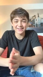 Asher Angel : asher-angel-1572820259.jpg