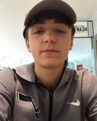 Asher Angel : asher-angel-1572989334.jpg