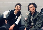 Asher Angel : asher-angel-1573085023.jpg