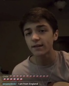 Asher Angel : asher-angel-1573665483.jpg