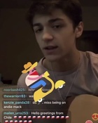 Asher Angel : asher-angel-1573665500.jpg