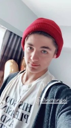 Asher Angel : asher-angel-1573876715.jpg