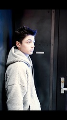 Asher Angel : asher-angel-1574030741.jpg