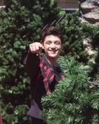 Asher Angel : asher-angel-1574821601.jpg