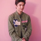 Asher Angel : asher-angel-1574955435.jpg