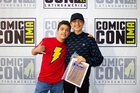 Asher Angel : asher-angel-1575334529.jpg