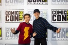 Asher Angel : asher-angel-1575334536.jpg