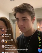 Asher Angel : asher-angel-1578805829.jpg