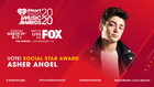 Asher Angel : asher-angel-1578958856.jpg