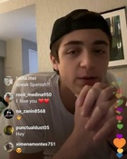 Asher Angel : asher-angel-1579206768.jpg