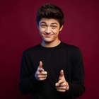 Asher Angel : asher-angel-1579214693.jpg