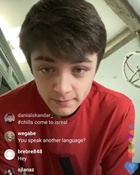 Asher Angel : asher-angel-1579465195.jpg