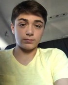 Asher Angel : asher-angel-1580766255.jpg