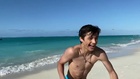 Asher Angel : asher-angel-1582492653.jpg