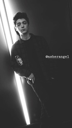 Asher Angel : asher-angel-1583105968.jpg