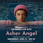 Asher Angel : asher-angel-1586978089.jpg