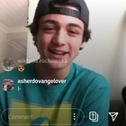 Asher Angel : asher-angel-1589575354.jpg