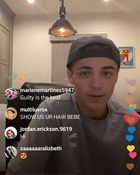 Asher Angel : asher-angel-1590325639.jpg