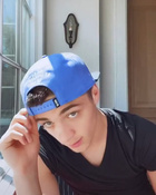 Asher Angel : asher-angel-1592534553.jpg