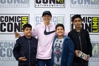 Asher Angel : asher-angel-1593282092.jpg