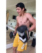 Asher Angel : asher-angel-1595422894.jpg