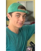 Asher Angel : asher-angel-1598830489.jpg