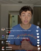 Asher Angel : asher-angel-1599082421.jpg