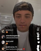 Asher Angel : asher-angel-1600228022.jpg