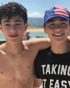 Asher Angel : asher-angel-1600982335.jpg