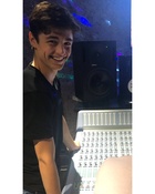 Asher Angel : asher-angel-1601513140.jpg