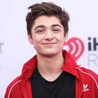 Asher Angel : asher-angel-1601585462.jpg