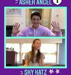 Asher Angel : asher-angel-1601762527.jpg