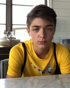 Asher Angel : asher-angel-1601855260.jpg