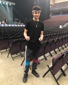 Asher Angel : asher-angel-1605985990.jpg