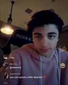 Asher Angel : asher-angel-1607199251.jpg