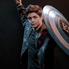 Asher Angel : asher-angel-1607997060.jpg