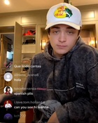 Asher Angel : asher-angel-1614671236.jpg