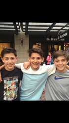 Asher Angel : asher-angel-1614671570.jpg