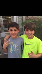 Asher Angel : asher-angel-1614671580.jpg