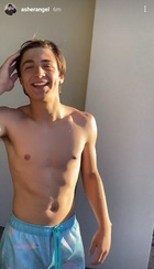 Asher Angel : asher-angel-1623109437.jpg