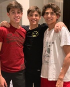 Asher Angel : asher-angel-1623195150.jpg