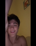 Asher Angel : asher-angel-1624839197.jpg