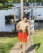 Asher Angel : asher-angel-1625260341.jpg