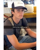 Asher Angel : asher-angel-1625937934.jpg