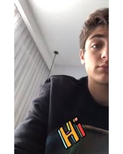 Asher Angel : asher-angel-1626369994.jpg