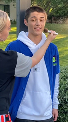 Asher Angel : asher-angel-1627329715.jpg